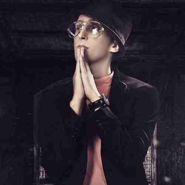 دل من دل تو