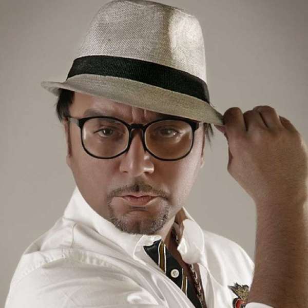 هرچی خدا بخواد