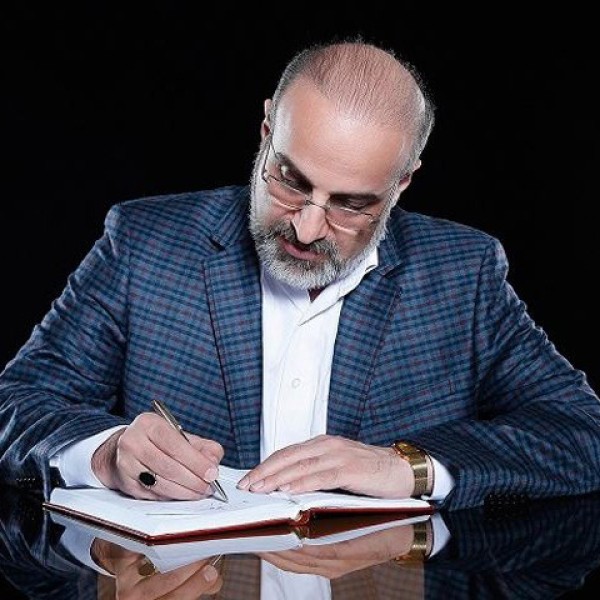 سوگ حیدر