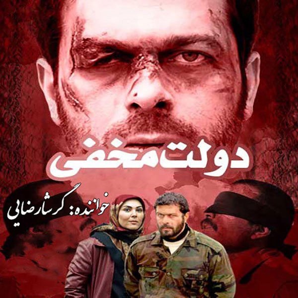 دولت مخفی