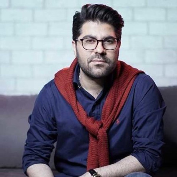 اگه بودی