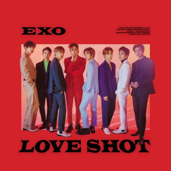 Love Shot