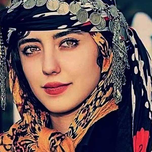 دختر خاله