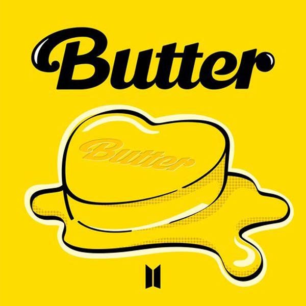 Butter 