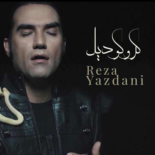 کروکودیل