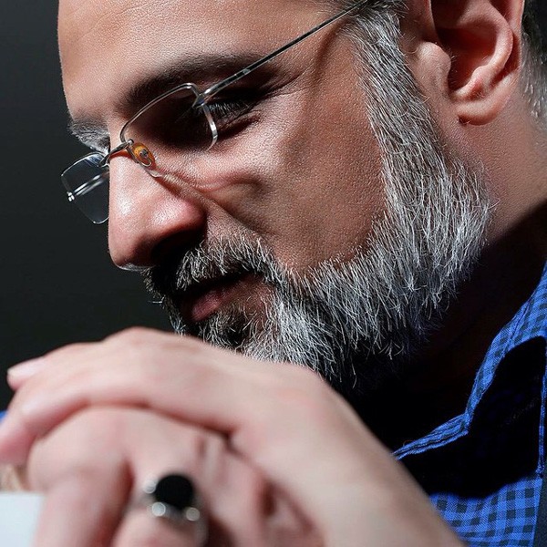 زنده رود خاطره