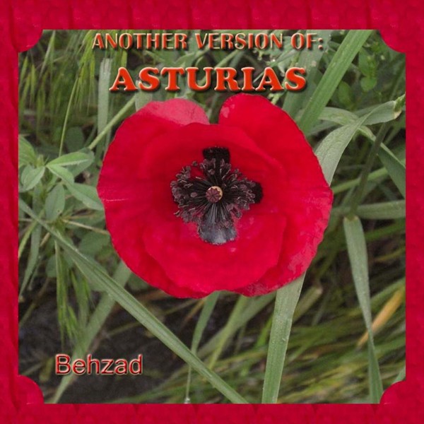 نسخه دیگری از آستوریاس/  Another Version of Asturias  