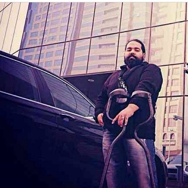 آوازه خون