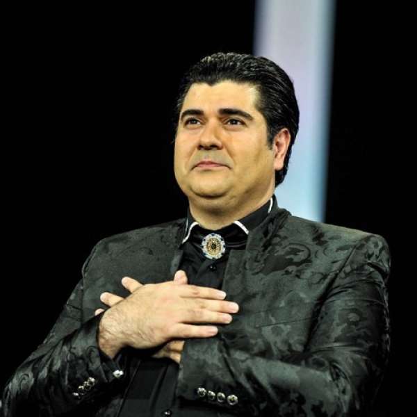 بهار آمد