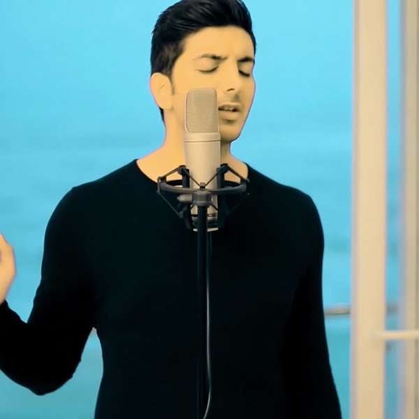 برگرد (اجرای زنده)