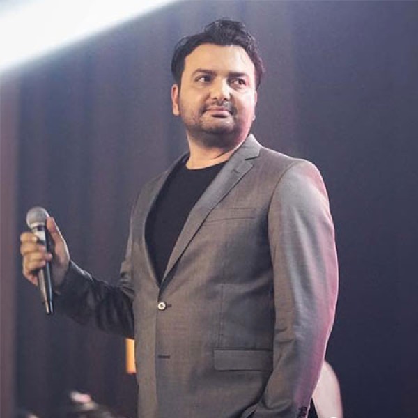 پیرهن قرمزی (ورژن جدید)