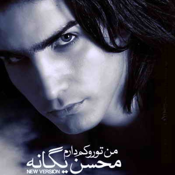 من تورو کم دارم