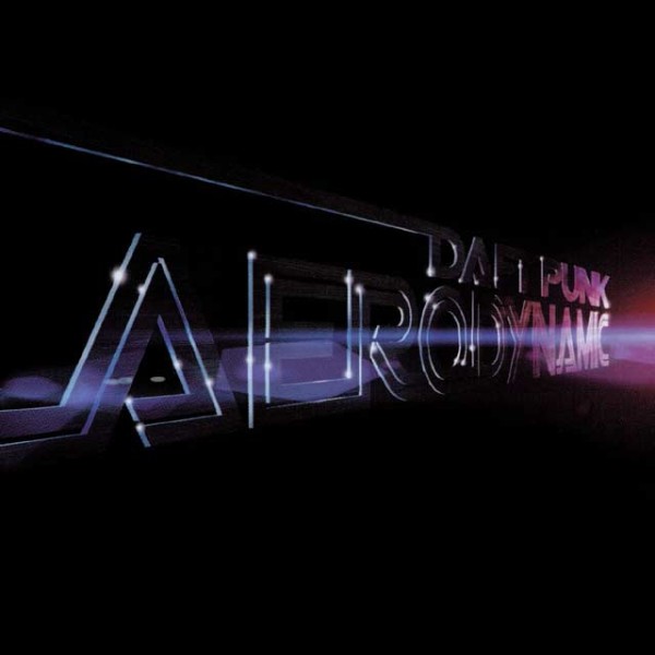ایروداینامیت / Aerodynamite