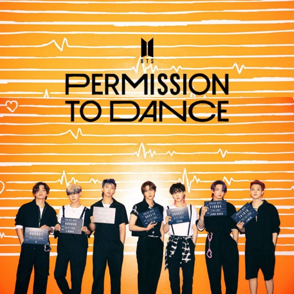   Permission to Dance