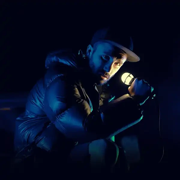 منو نمیشناسه (جدید)