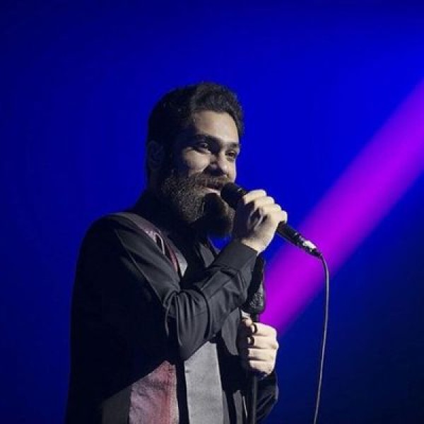 مهربان من