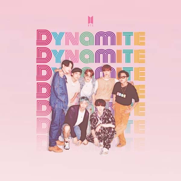 Dynamite