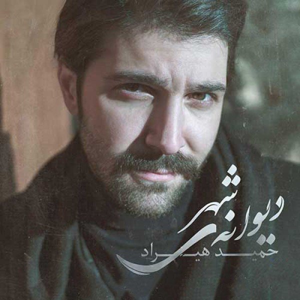 دیوانه ی شهر