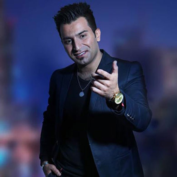 عشق من  