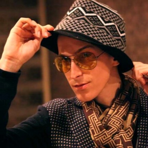 ماه من