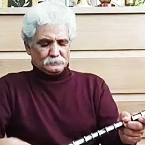 برات مقیمی (کرمانجی)