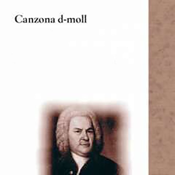 Canzona d-moll (BWV 588)(Ton Koopman)-6.04