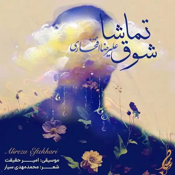 شوق تماشا
