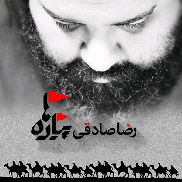 پیاده ها