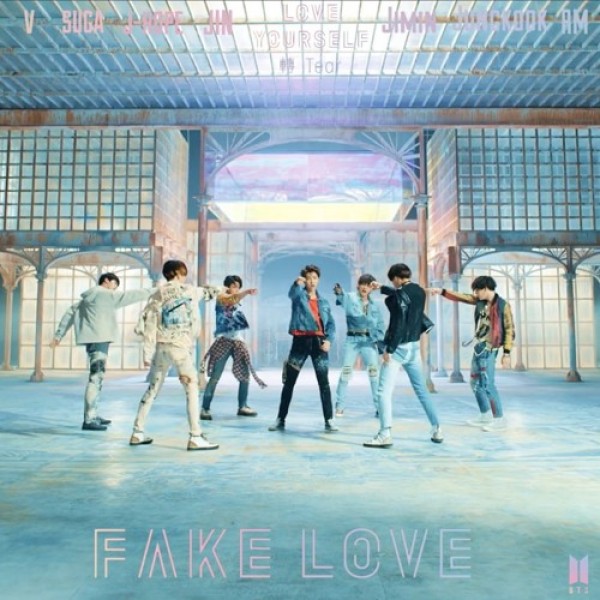 Fake Love 