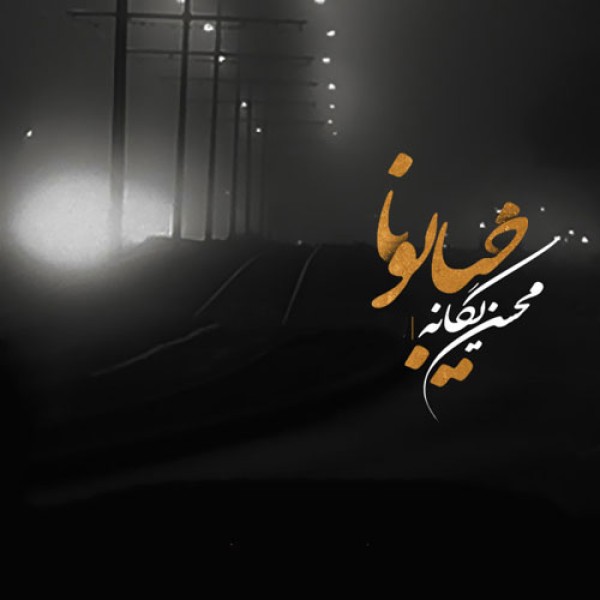 خیابونا 
