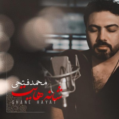 شانه هایت