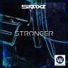 قوی تر / Stronger (Daft Punk Tribute) 