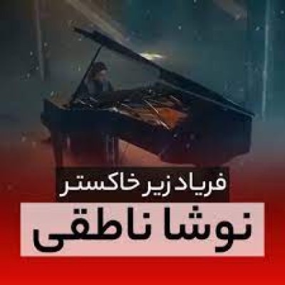 فریاد زیر خاکستر