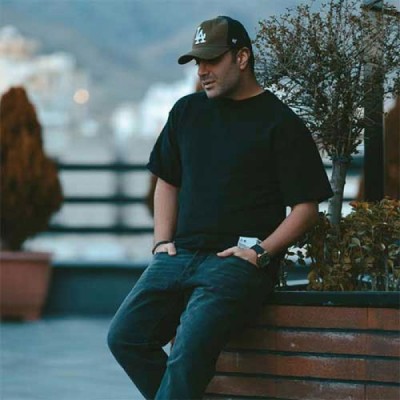   خسته از نگاه مردم (دلی) 