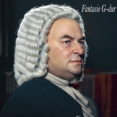 Fantasie G-dur 