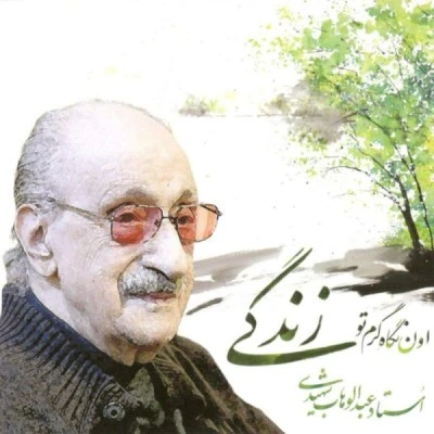 زندگی (اون نگاه گرم تو)