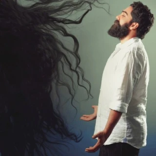 سیه مو