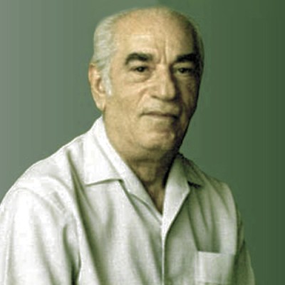 دشتی