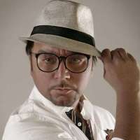 هرچی خدا بخواد