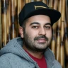 طاقت ندارم