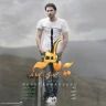 یه ماهه
