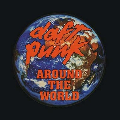 دور دنیا ریمیکس دفت پانک/  Around the World Daft Punk Remix