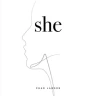 او /  She  