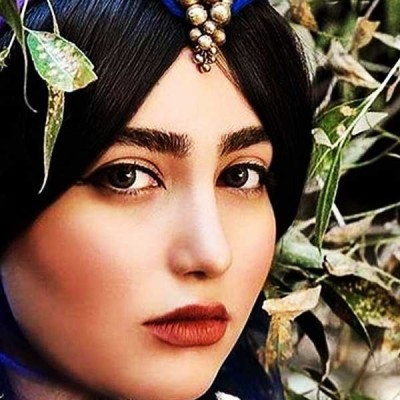 دختر خاله 
