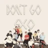Don't Go