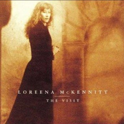 Loreena McKennitt Tango to Evora / لورینا مک کنیت ، تانگو به اوورا