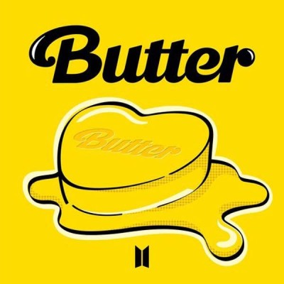 Butter 