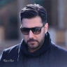 از نفس افتاده
