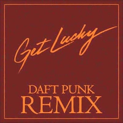 شانس آوردن رمیکس  /  Get Lucky Remix