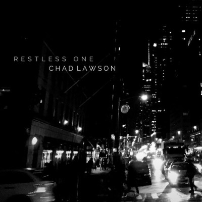یک بی قراری /  Restless One  
